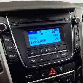 Foto inzerátu Hyundai i30 1.6 MPI