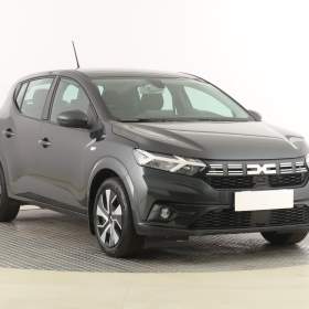 Foto inzerátu Dacia Sandero 1.0 TCe