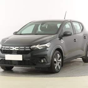 Foto inzerátu Dacia Sandero 1.0 TCe