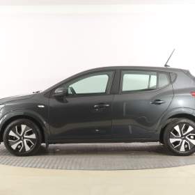 Foto inzerátu Dacia Sandero 1.0 TCe