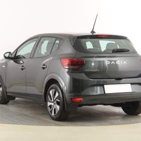 Foto inzerátu Dacia Sandero 1.0 TCe