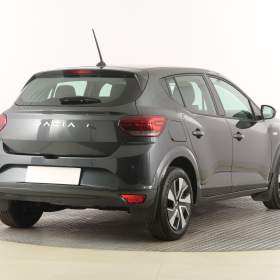 Foto inzerátu Dacia Sandero 1.0 TCe