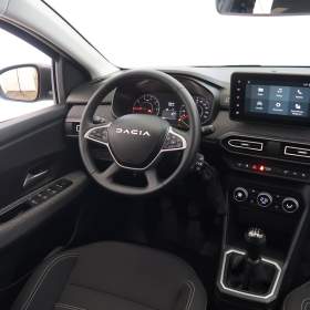Foto inzerátu Dacia Sandero 1.0 TCe