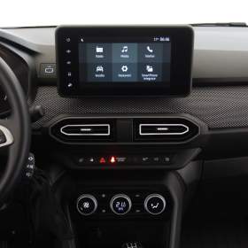Foto inzerátu Dacia Sandero 1.0 TCe