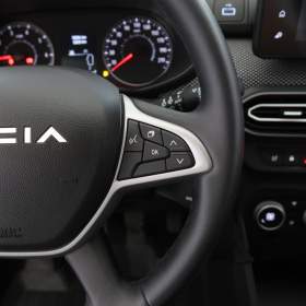 Foto inzerátu Dacia Sandero 1.0 TCe