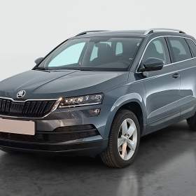 Foto inzerátu Skoda Karoq 1.5 TSI