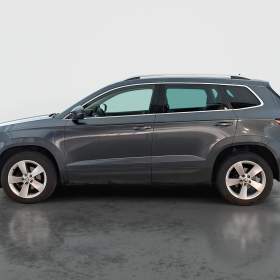 Foto inzerátu Skoda Karoq 1.5 TSI