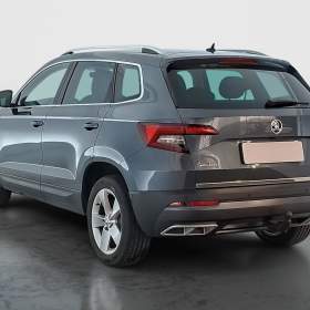 Foto inzerátu Skoda Karoq 1.5 TSI