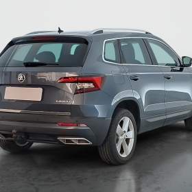 Foto inzerátu Skoda Karoq 1.5 TSI