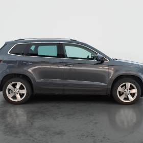 Foto inzerátu Skoda Karoq 1.5 TSI