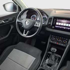 Foto inzerátu Skoda Karoq 1.5 TSI