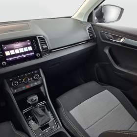 Foto inzerátu Skoda Karoq 1.5 TSI