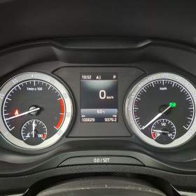 Foto inzerátu Skoda Karoq 1.5 TSI