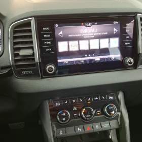 Foto inzerátu Skoda Karoq 1.5 TSI