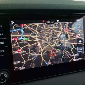 Foto inzerátu Skoda Karoq 1.5 TSI