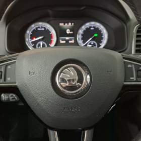 Foto inzerátu Skoda Karoq 1.5 TSI