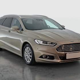 Ford Mondeo 2.0 TDCI / 19967385