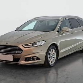 Foto inzerátu Ford Mondeo 2.0 TDCI