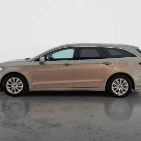 Foto inzerátu Ford Mondeo 2.0 TDCI
