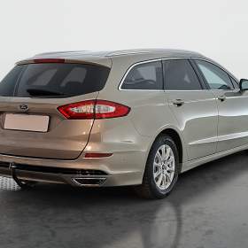 Foto inzerátu Ford Mondeo 2.0 TDCI