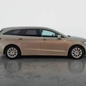 Foto inzerátu Ford Mondeo 2.0 TDCI