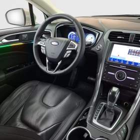 Foto inzerátu Ford Mondeo 2.0 TDCI