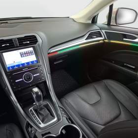 Foto inzerátu Ford Mondeo 2.0 TDCI