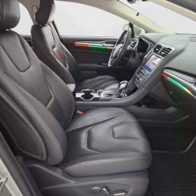 Foto inzerátu Ford Mondeo 2.0 TDCI
