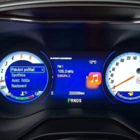 Foto inzerátu Ford Mondeo 2.0 TDCI