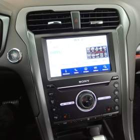 Foto inzerátu Ford Mondeo 2.0 TDCI