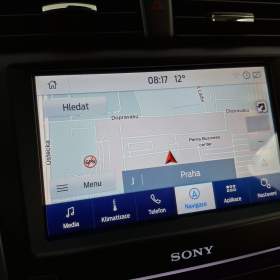 Foto inzerátu Ford Mondeo 2.0 TDCI