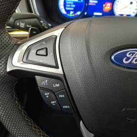 Foto inzerátu Ford Mondeo 2.0 TDCI