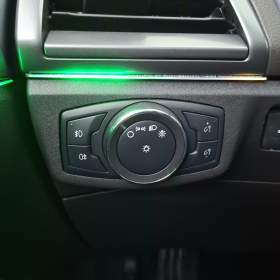 Foto inzerátu Ford Mondeo 2.0 TDCI