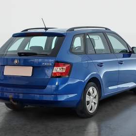 Foto inzerátu Skoda Fabia 1.2 TSI