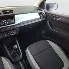 Foto inzerátu Skoda Fabia 1.2 TSI