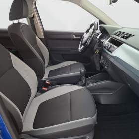 Foto inzerátu Skoda Fabia 1.2 TSI
