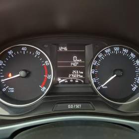 Foto inzerátu Skoda Fabia 1.2 TSI