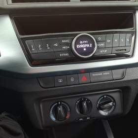 Foto inzerátu Skoda Fabia 1.2 TSI