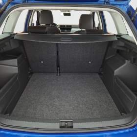 Foto inzerátu Skoda Fabia 1.2 TSI