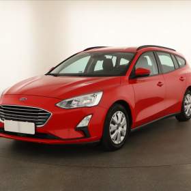 Foto inzerátu Ford Focus 1.0 EcoBoost