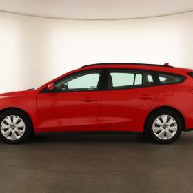 Foto inzerátu Ford Focus 1.0 EcoBoost