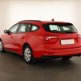 Foto inzerátu Ford Focus 1.0 EcoBoost