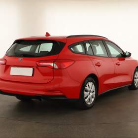 Foto inzerátu Ford Focus 1.0 EcoBoost