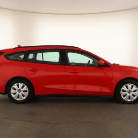 Foto inzerátu Ford Focus 1.0 EcoBoost