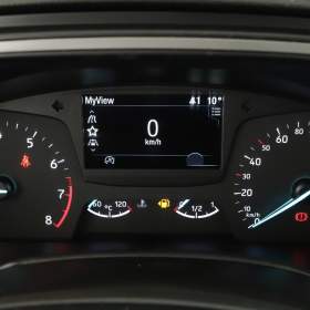 Foto inzerátu Ford Focus 1.0 EcoBoost