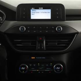 Foto inzerátu Ford Focus 1.0 EcoBoost