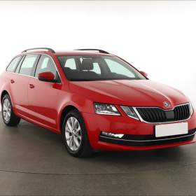 Skoda Octavia 1.5 TSI / 19967388