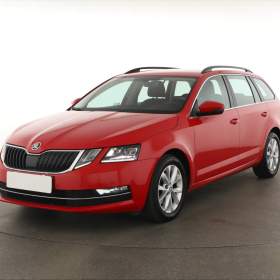 Foto inzerátu Skoda Octavia 1.5 TSI
