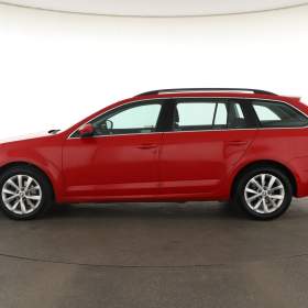 Foto inzerátu Skoda Octavia 1.5 TSI