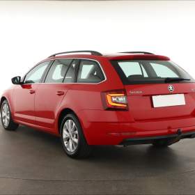 Foto inzerátu Skoda Octavia 1.5 TSI